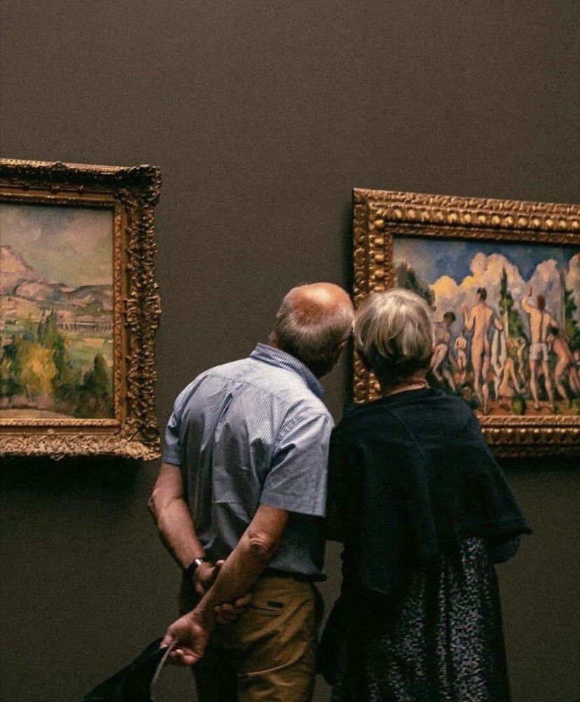 ElArteDeVivir__'s tweet image. El arte de amar es el arte de vivir.