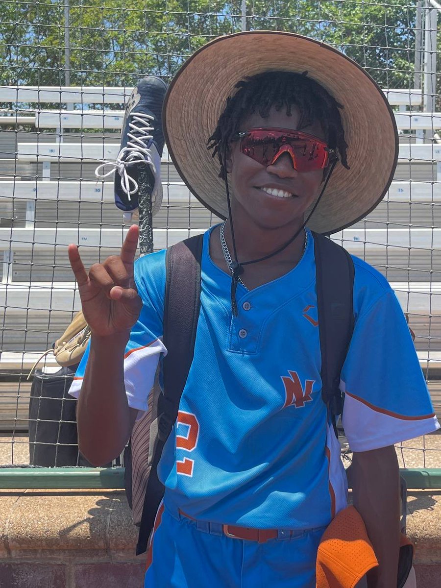 FiveToolETX's tweet photo. F: @ntlbaseball 2025 Vice 13, Texas Cutters 8
PoG: Preston Cole: 1-2, RBI https://t.co/Ad3EtRgS51