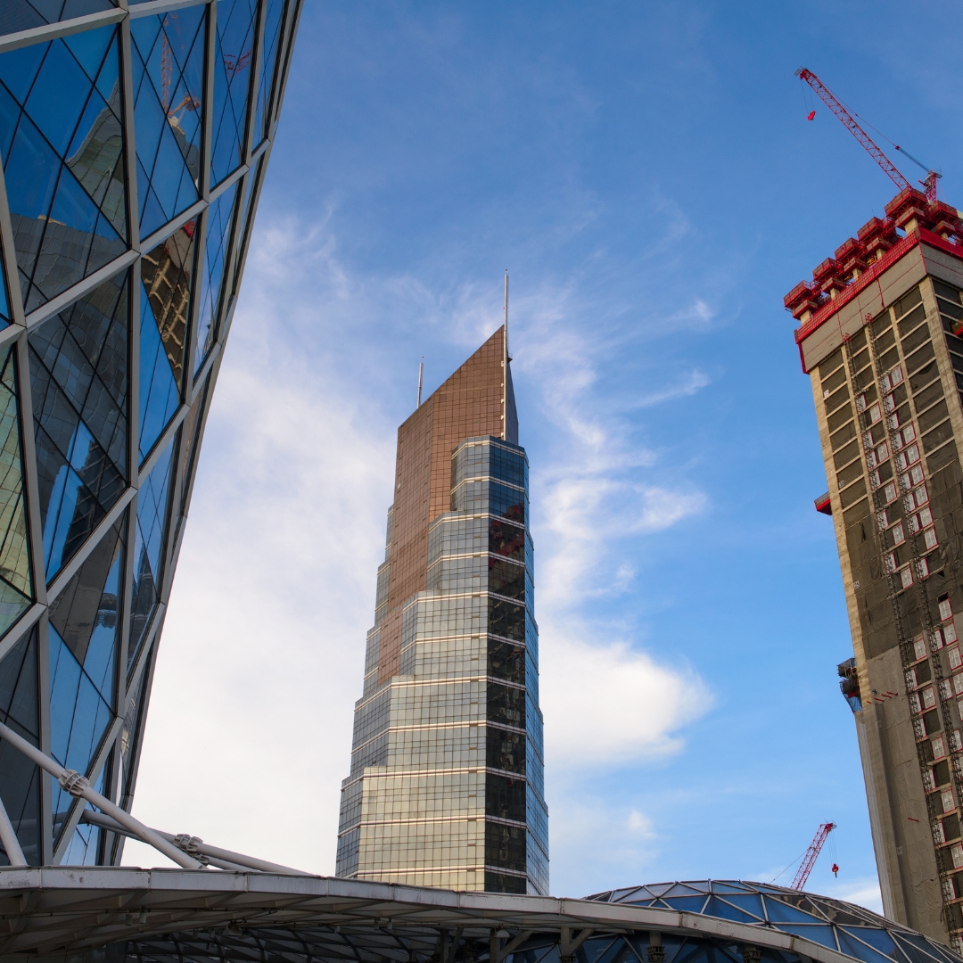 AndieOls's tweet image. Stay ahead of the curve by exploring the latest trends and innovations in commercial development. From sustainable designs to smart technologies, I&apos;ll keep you informed about the future of business spaces.

#CommercialDevelopment#FutureOfBusiness #CommercialInnovations