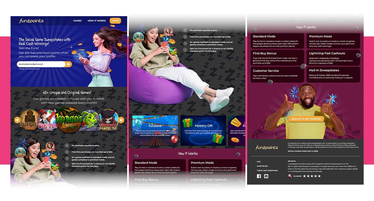Izze tweet media