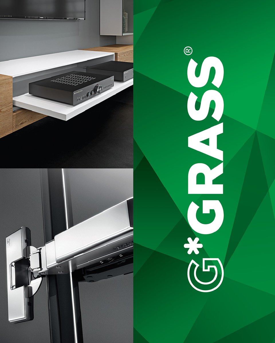 grassusa's tweet image. Hinges, slides, lifters, and more! 

We&apos;re bringing our best to Las Vegas for this year&apos;s AWFS Fair!

Join us at the Las Vegas Convention Center in Booth 3423, July 25th - 28th.  

Click here to sign up for your free expo pass: compusystems.com/servlet/ar?evt…

#GRASSUSA #AWFSFair2023