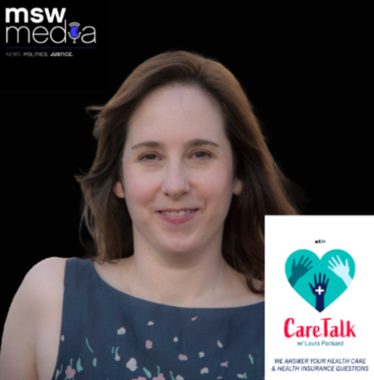 New ***LIVE**** #CareTalk with @lpackard drops today. #MSWMedia

Show Links: link.chtbl.com/care-talk