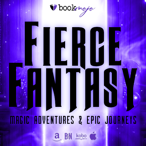 🔥⚔️ ATTN FANTASY READERS ⚔️🔥
From epic to urban, check out the #FierceFantasy promo to stock up on 140+ fantasy reads!
#fantasy #paranormalfantasy #urbanfantasy 
books.bookfunnel.com/fiercefantasy-…