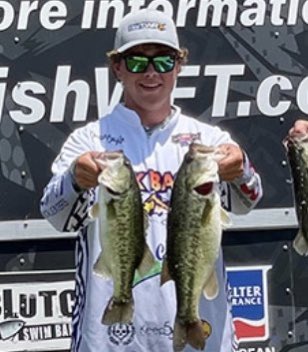 Let’s GO Max💪🏻‼️ 2023 Kansas Bass Nation State Champion! 🎣 <a href="/theSMSD/">SM School District</a> 
#NothinGreaterThanARaider🔰