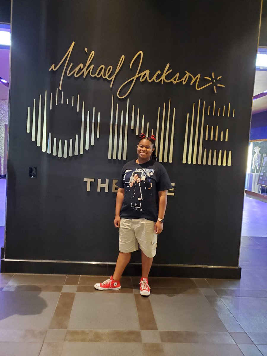 #MJFAM Are any of you planning to attend the Las Vegas Michael Jackson One Birthday Event this year?