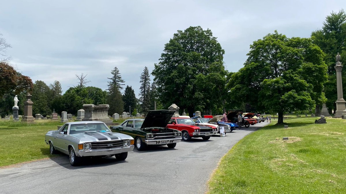 NEWS10 ABC tweet media