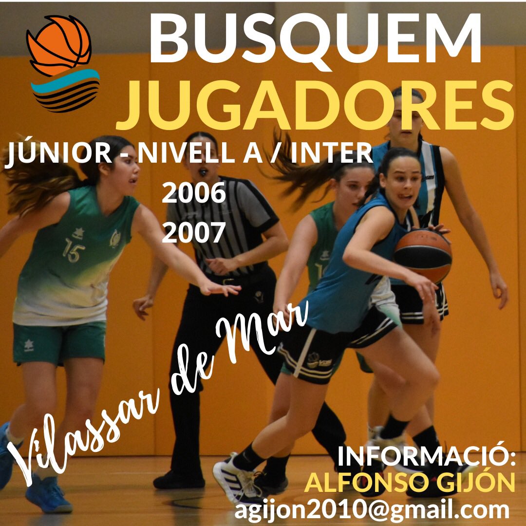 VDMbasquet (@vdmbasquet) on Twitter photo 