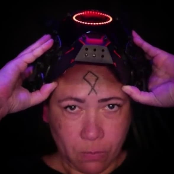 Join us at <a href="/Century_Theatre/">The Century Theatre</a> for #OthelloReMx - a post-apocalyptic journey of self-acceptance.

This 'searing new show' (<a href="/James_Dacre/">James Dacre</a>) is based on #Shakespeare's classic play of love &amp; betrayal.

Sat 17 June, 7.30pm.

More: centurytheatre.co.uk/whats-on/othel….

Supported by @ACE_Midlands.