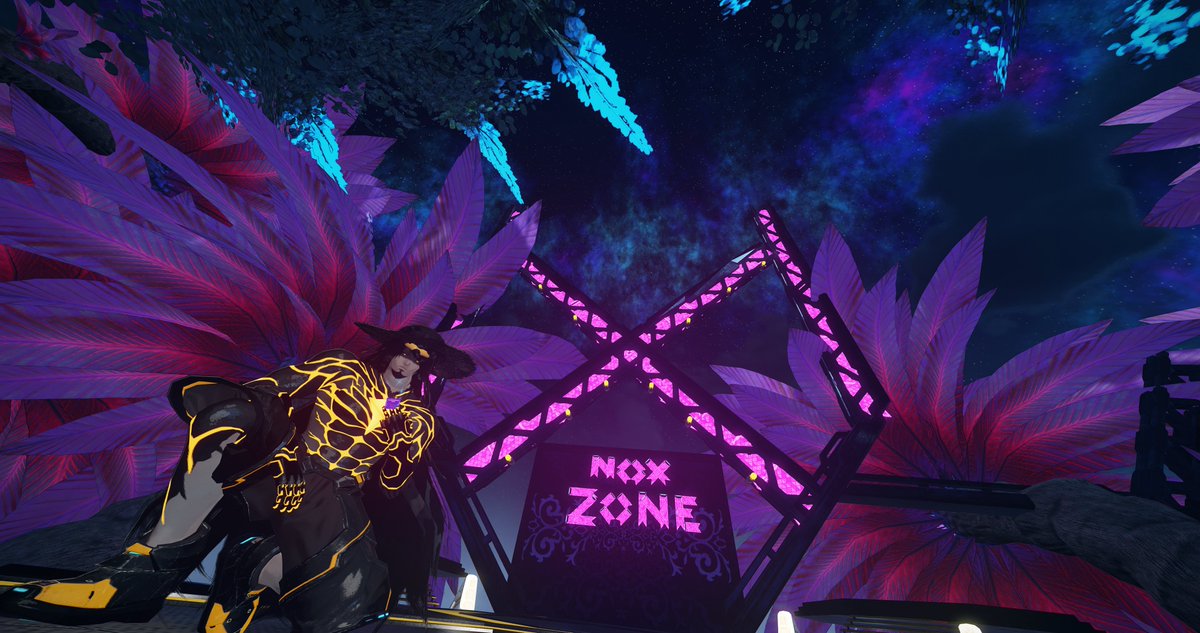 Kaistara ⚡️NewmanF Vtuber on Twitter: 