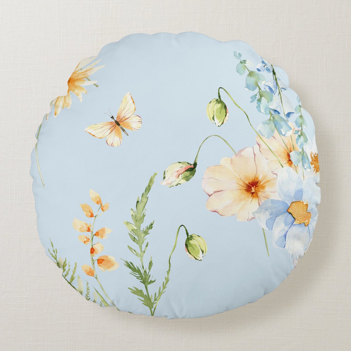 Beautiful Floral Pattern Round Pillow zazzle.com/beautiful_flor… via @zazzle #flowerpattern #floral #floralpattern #PastelLove #pastelflowers #roundpillow #decor #floraldecor #couch #sofa #pillow #homedecor #interiordesign #butterflies #giftsforher #pretty #giftideas #sofacushion