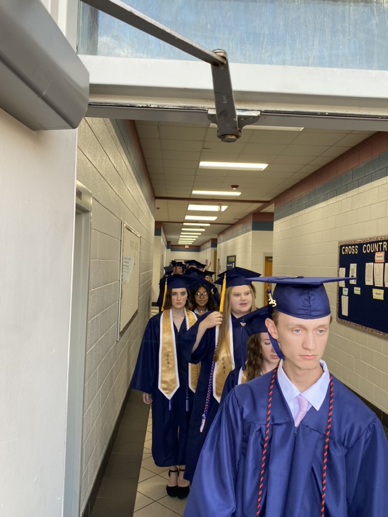 Graduation 2023