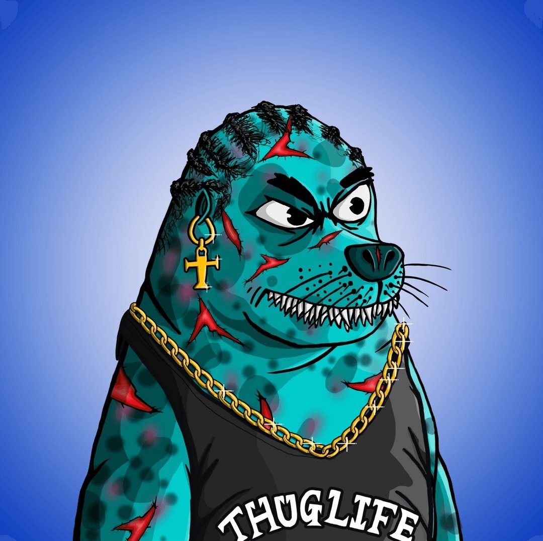 Sales of Whales, Seals, and Sharkies are up!

Seals floor is now 5000 SGB

sparklesnft.com/collection/son…

Discord
discord.gg/QPd8tgkNAM

We will be doing giveaways of XWhales soon, so pay attention here and on Discord.