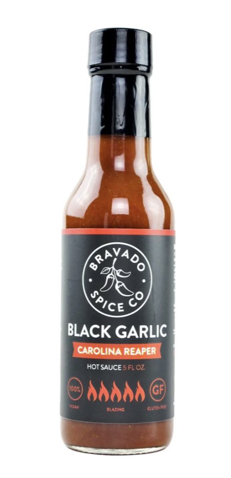 Bulby37's tweet photo. @ArlenNeylon @EmmaWrote It’s definitely a step up from the base, and the verde tastes very nice with anything that needs some heat and a hint of citrus. When you’re ready for a step up from that, try this out. Best tasting hot sauce I’ve had but scorching thanks @whole_nadel https://t.co/obWQNfpw2b