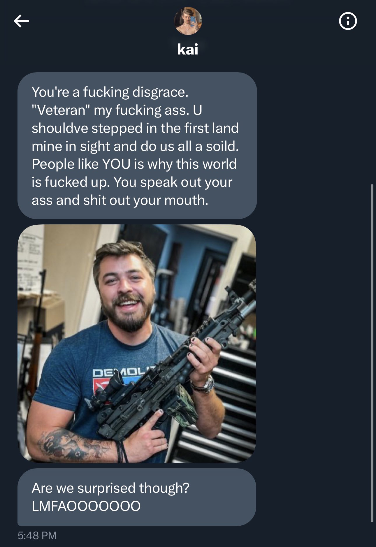 Cfx.re/FiveM on Twitter: "we'll figure out these early-exit traps you