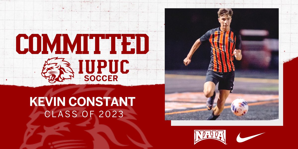 IUPUC Men's Soccer tweet media