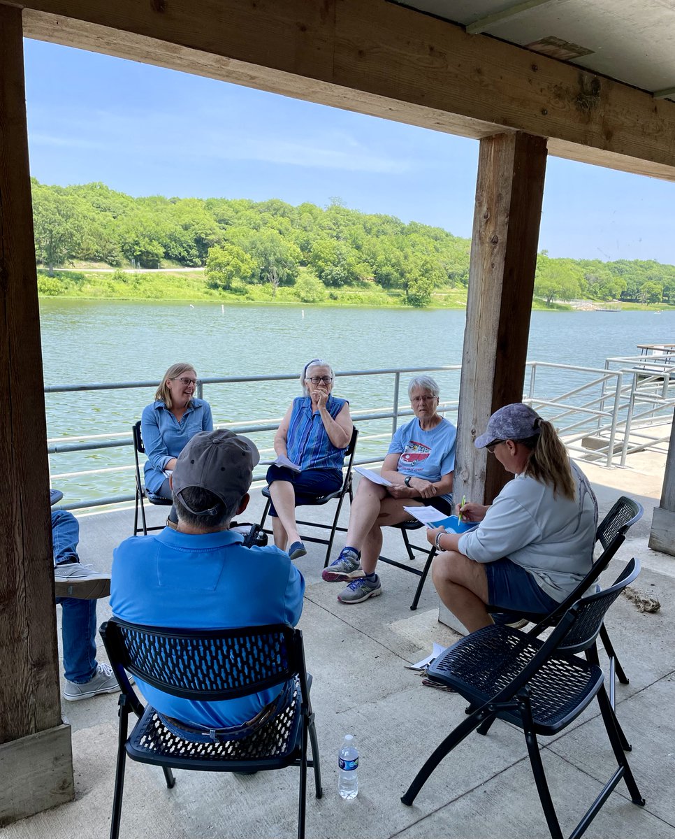Douglas County, KS tweet media