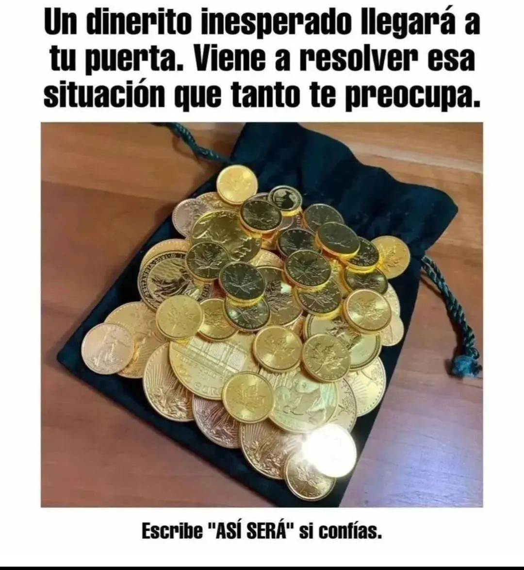PIENSA POSITIVO tweet media