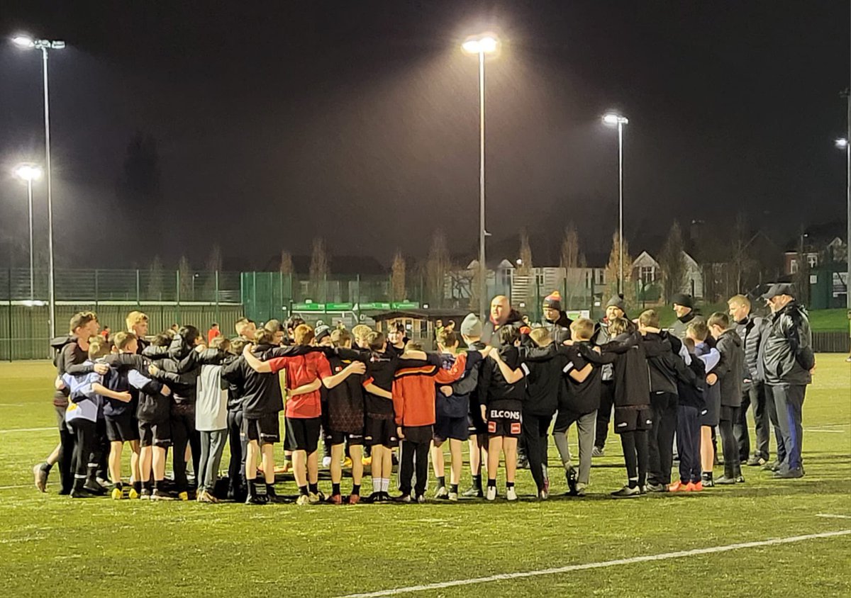 PilksRecsU13s's tweet image. Sunday can’t come quick enough #SemiFinals 🔴🟠⚫️