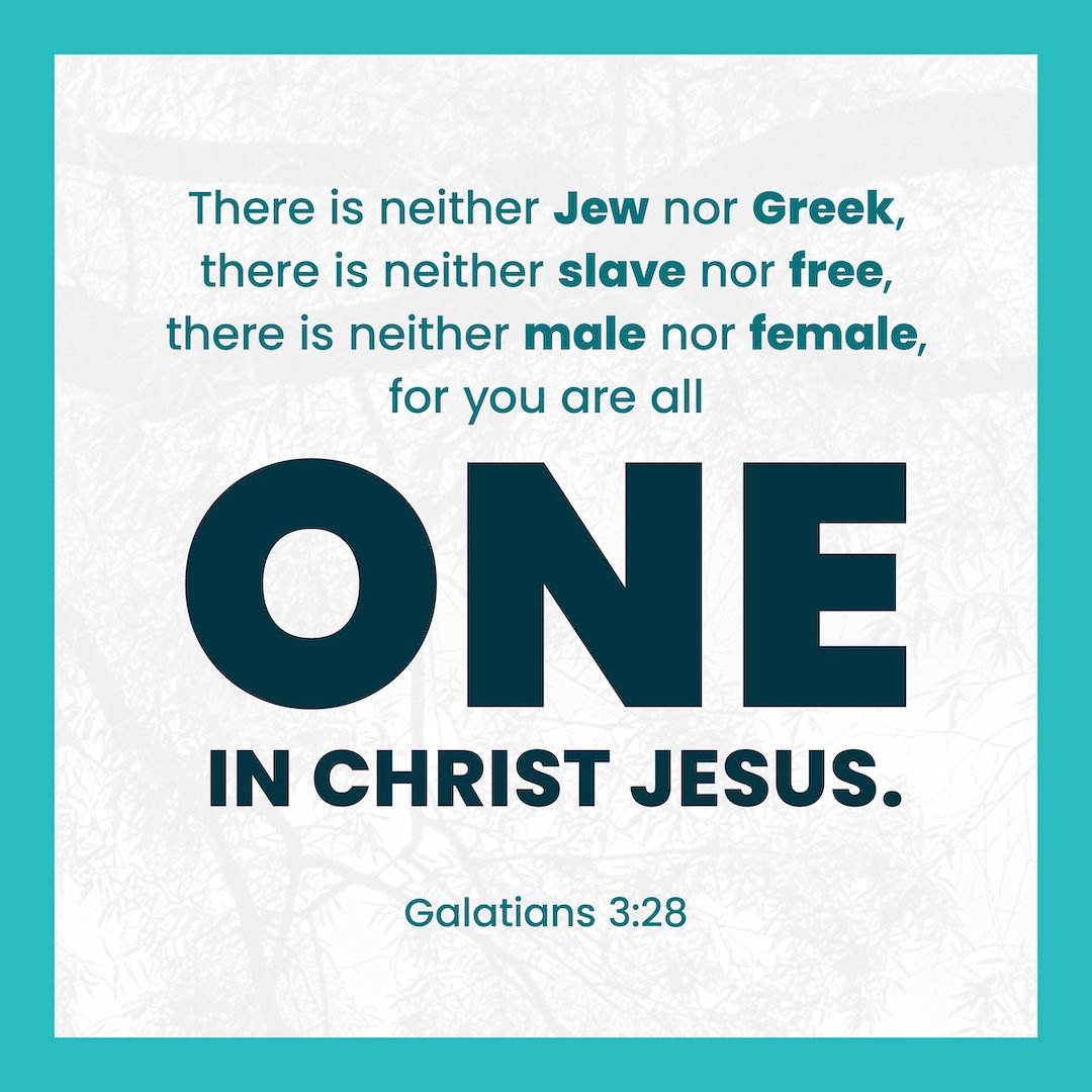 DrDerekGrier_'s tweet photo. The #NationalUnityWeekend is finally here.

Unite with churches across the nation in receiving a teaching from #Galatians328 and join the pursuit for racial healing.

Go to https://t.co/80VvcQk5uT to find a service near you.

#Unity #DerekGrierMinistries #ChurchUnityDay https://t.co/piwka8lNXx