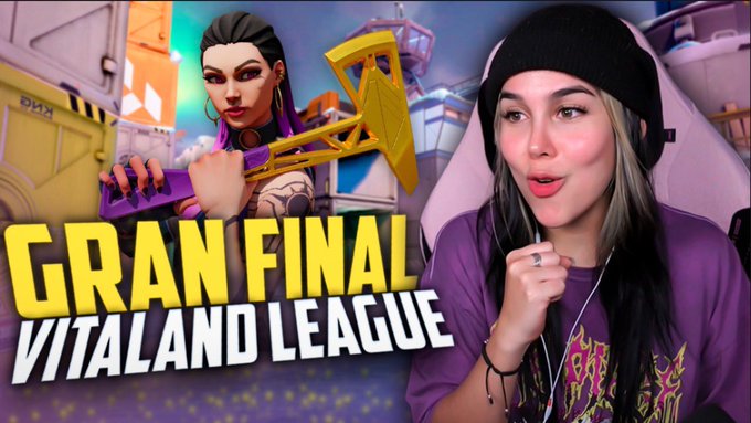 Aqu&iacute; tenemos la segunda parte del torneo de Comunidad ☺️ Espero que lo disfruten   https://t.co/Qy6A3f3Zg9