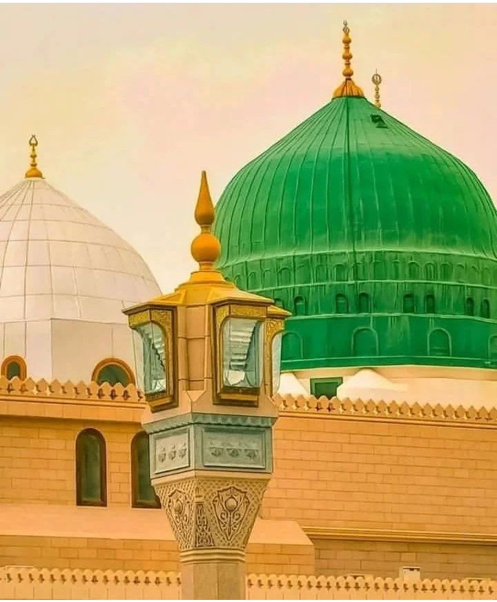 اَلسَلامُ عَلَيْكُم وَرَحْمَةُ اَللهِ وَبَرَكاتُهُ
صبح بخیر🌸
❤ترس رہی ہوں، تیرے در کی حاضری کے لیےﷺ❤