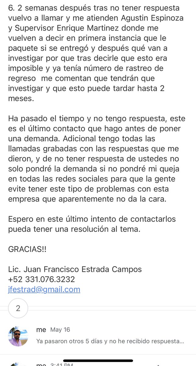 Juan F Estrada-Campos tweet media