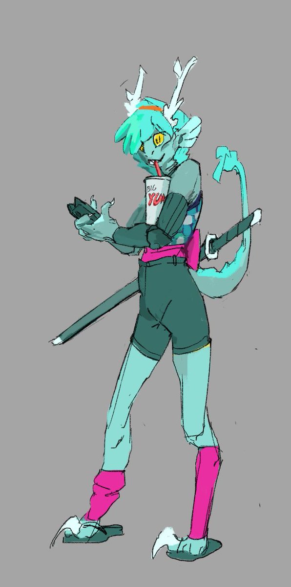 eyy guess who remembered this account exists