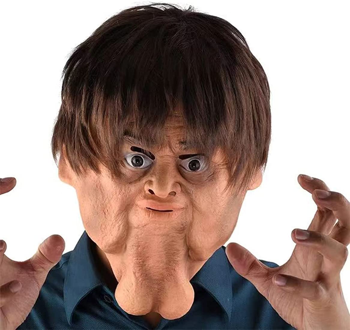 left the chat tweet media