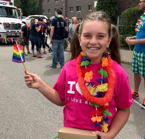 Heading to <a href="/QueenCityPride/">Queen City Pride</a> OUT in the Park event tomorrow? We’ll be there from noon to 5 p.m. to hear from you about how to improve #accessibility in Regina. 🤝

Learn more: Regina.ca/accessibility