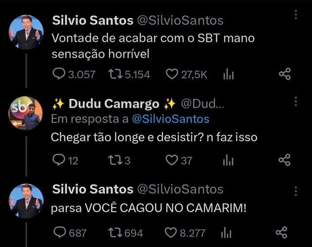 PaisCerto's tweet photo. ta foda https://t.co/ZHswyxZj7u