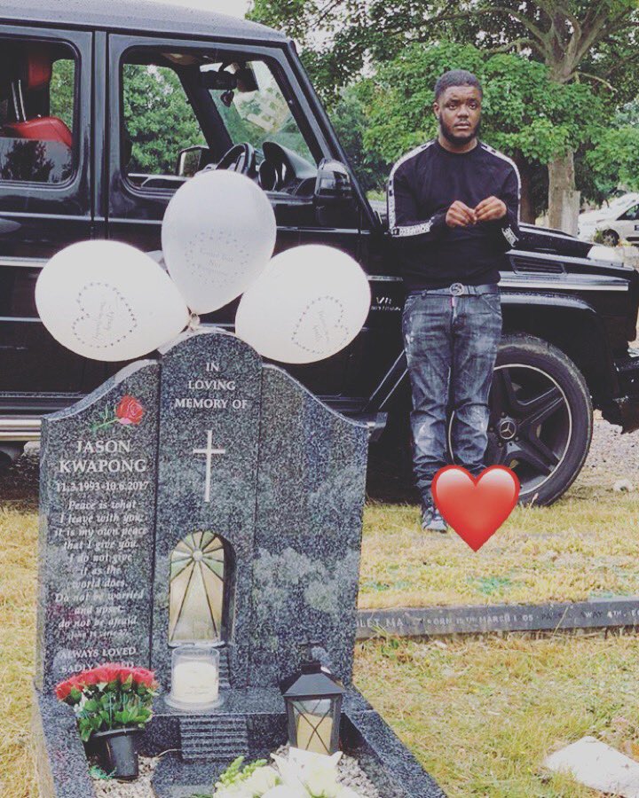 Feels weird this day always 6 years ago you died in a crash and I survived.. nothings ever been the same 💔 Rest in peace my nigga Kayoss 🕊️🤍