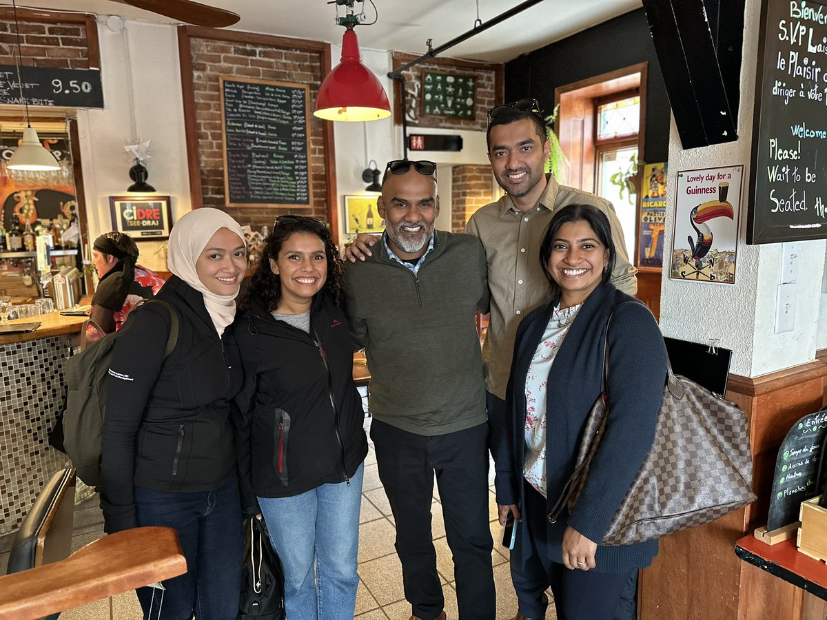 WRajaleelan's tweet image. Meeting old friends and making new ones @niv8tha @yakobchandy86  #CASAM2023