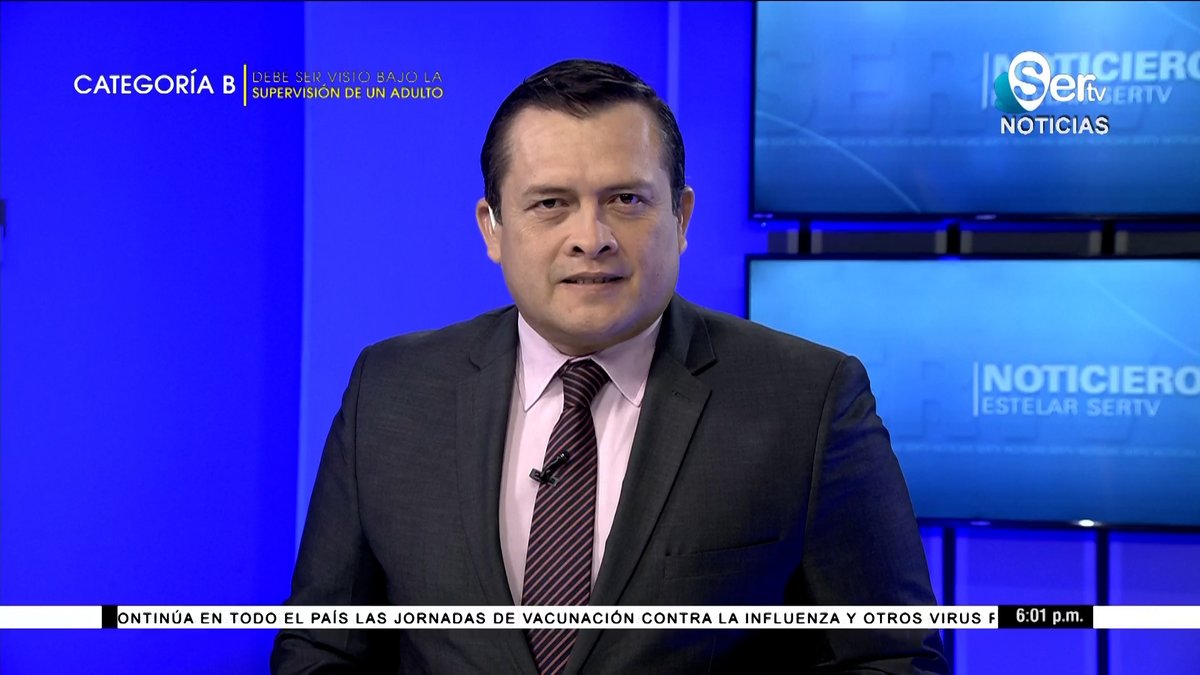 Sertv Noticias tweet media