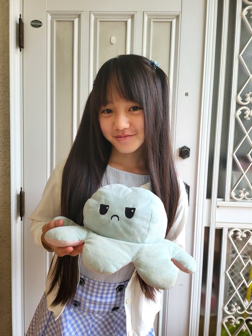 Twitterのコスプレ画像5