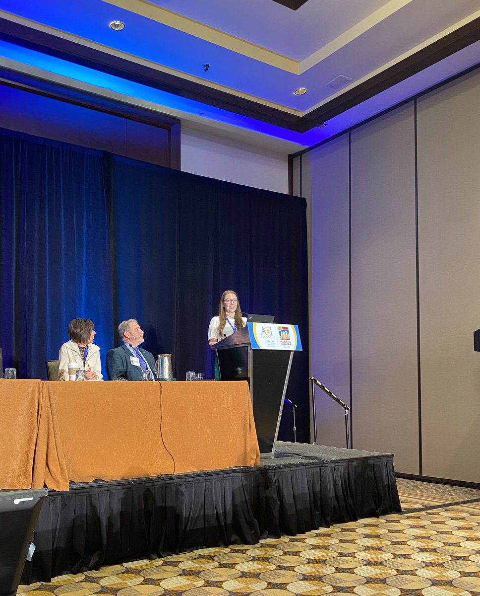 All things clinical efficiency with the best in the business <a href="/mholcomb_aud/">Meredith Holcomb, AuD</a> <a href="/acialliance/">ACIAlliance</a> #ci2023dallas