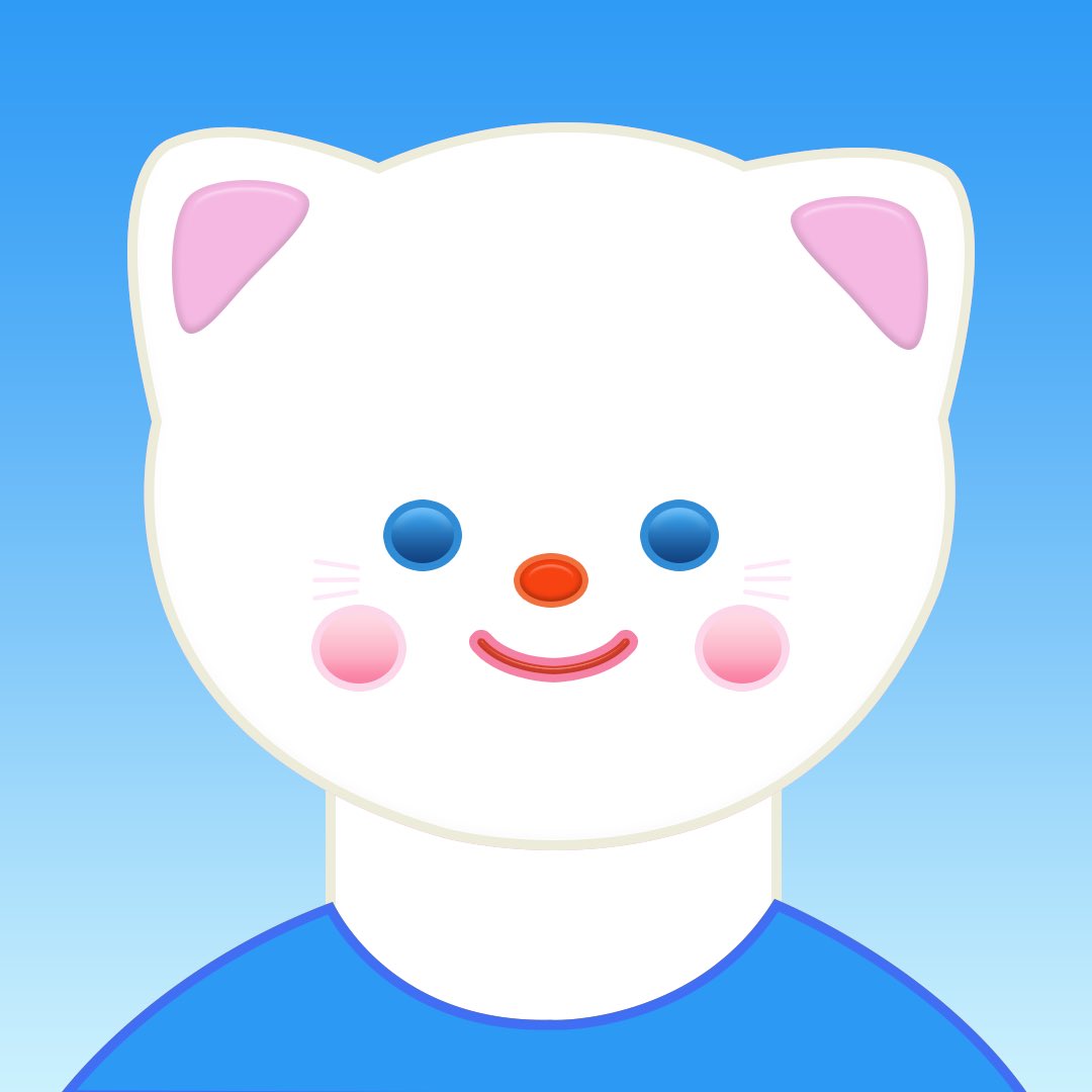 Jolly Meow tweet media