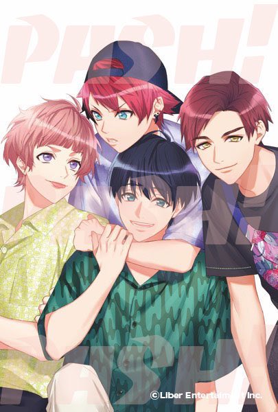 Camisu01's tweet photo. The current hate on Ryo Fujiwara’s art *sigh* 
If it isn’t your thing, fine. But don’t you DARE say it’s awful or AI generated. She’s a veteran and knows her stuff https://t.co/5kXsp4aTdw