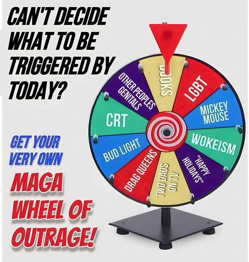 Minnesota Dick tweet media