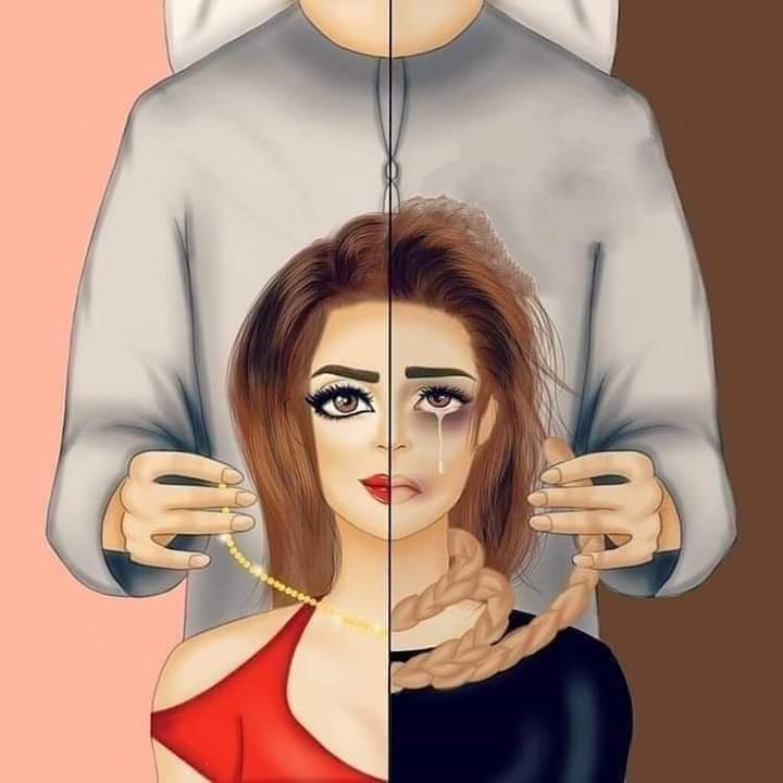 هناك من يمنحك الحياة ، و هناك من يطفئها بداخلك !! 💔
#متابعيني #خواطر_من_القلب #بوح_المشاعر #بوح_الخاطر