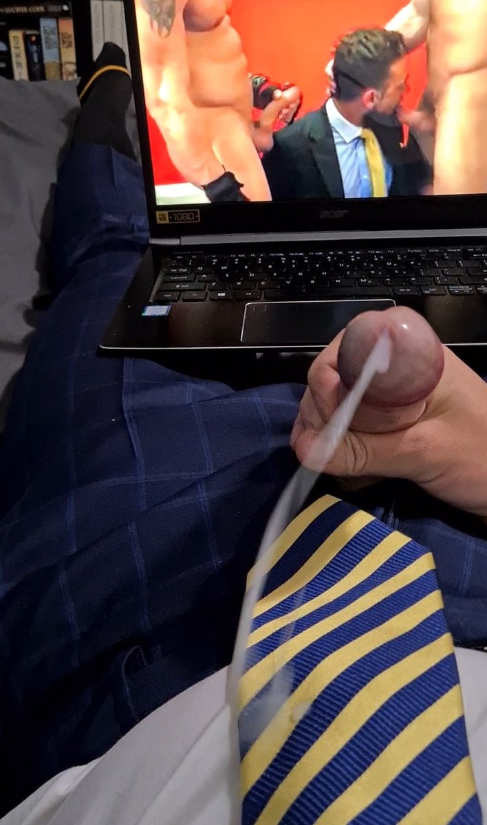 suitloversyd's tweet photo. Cum watch me make a mess 💦
https://t.co/J2VAsuXQS3 https://t.co/t701F3mHuz