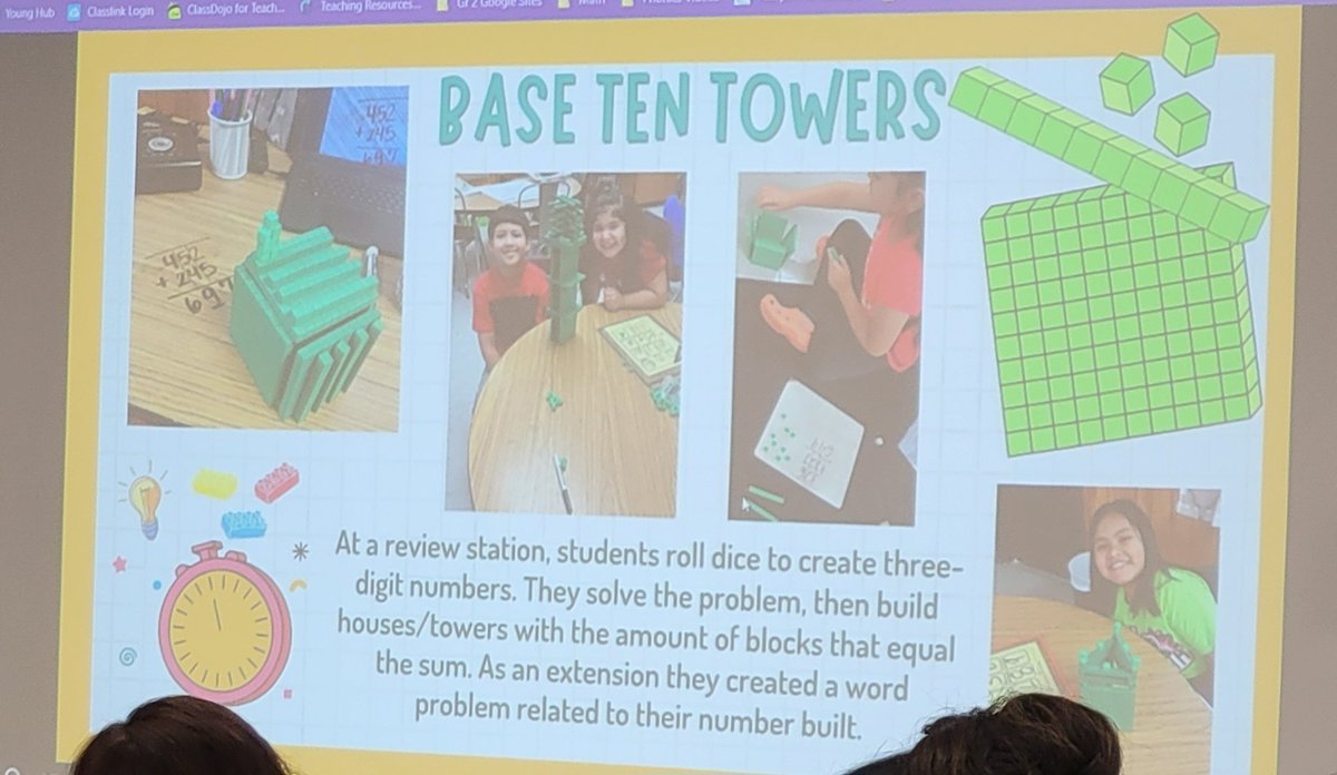 What an awesome day of learning at #PISDSLC2023! Learned so much from <a href="/Kristi_Pfl/">Kristi Pfleghaar, M. Ed.</a> about phonics and then learned about some fun and educational STREAM activities with Kali and Karli. Thank you to all who helped make this day great! #pisdlachat <a href="/pisdesela/">PISD Elementary Language Arts & Reading</a>