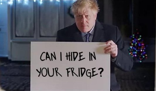 hopefully the #stink of #BorisJohnson & his §hitty #underpants will hang around the #ToryParty forever
#bbc #bbcnews #lbc #skynews #maga #lol #gbnews #cnn #russia #putin #meta #musk #free #win #pet #pets #dog #dogs #cat #cats
#vegan #food is #crap
#holly knew
King the #turd
#free