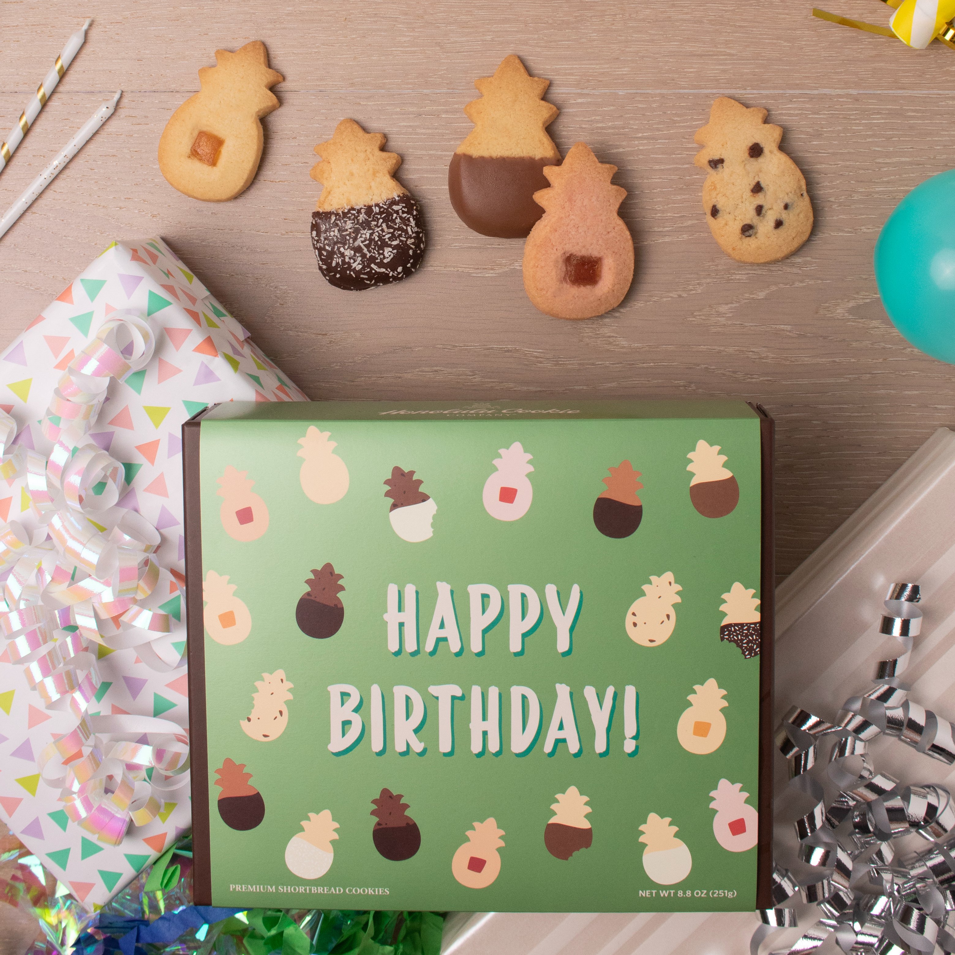 Honolulu Cookie Company on Twitter "Calling all cinnamon lovers. 🤎