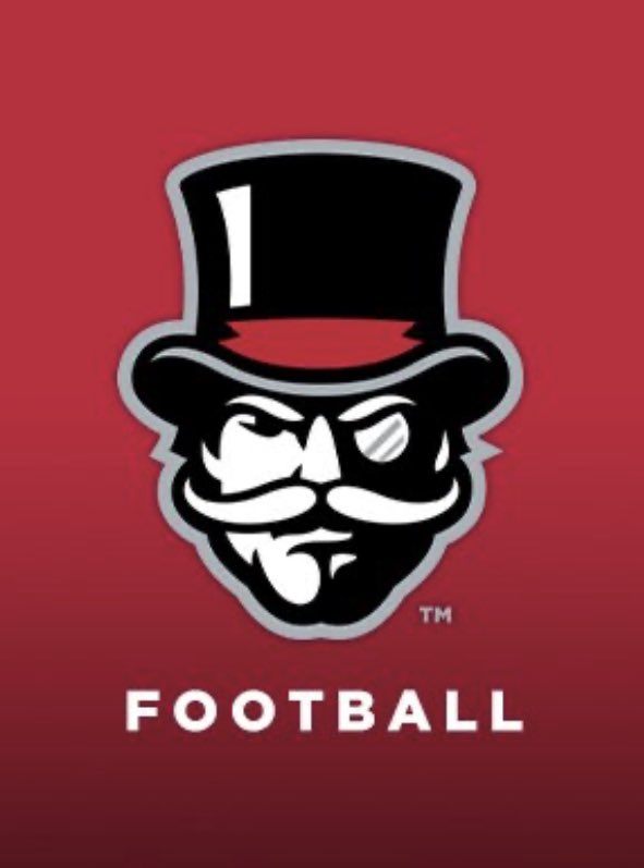 CamMcGuire06's tweet photo. #AGTG After a great conversation with @APSUCoachSW I’m blessed to receive a D1 offer from Austin Peay State University @Coach_Avina @CoachJ_Fish @DruSmith8 @WoodrowFootball @OldSchoolQB https://t.co/0ppQfj6CVc