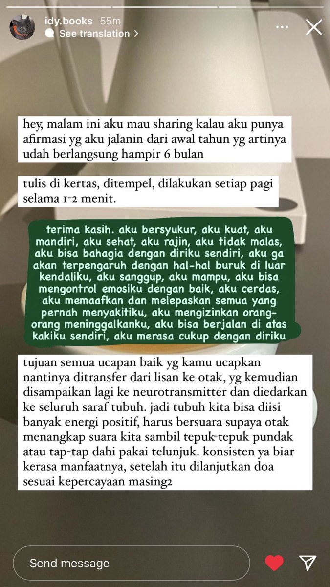 thesweeft's tweet photo. @tanyakanrl gk nangis tpi ini reminder‼️‼️ https://t.co/e8aGUZC70l