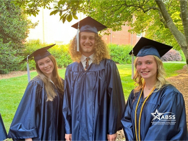 Western Alamance HS tweet media