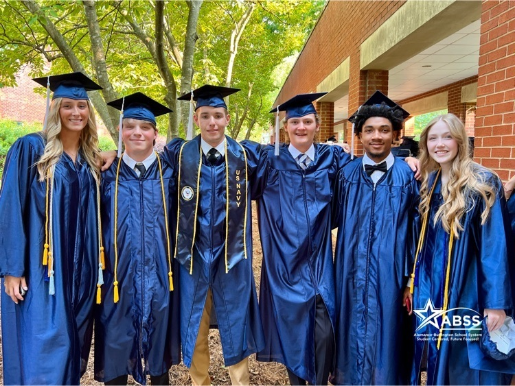 Western Alamance HS tweet media