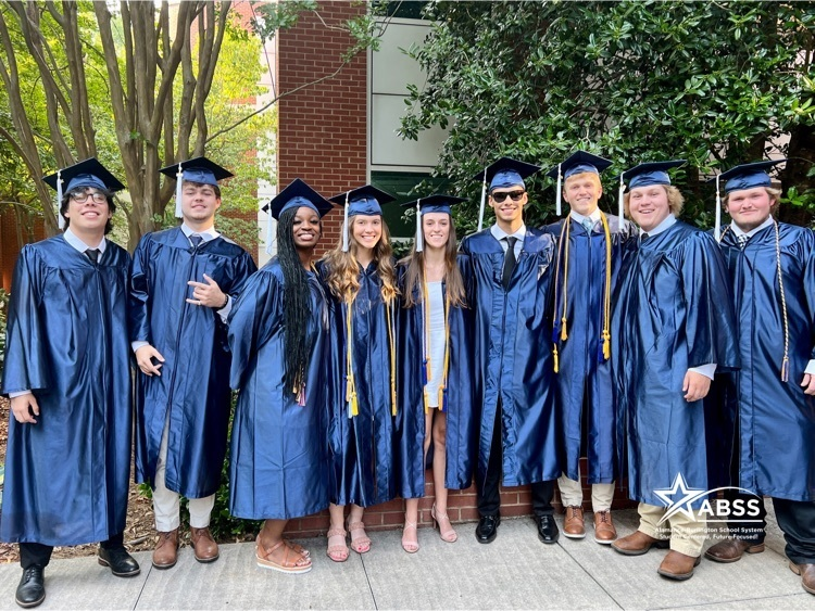 Western Alamance HS tweet media