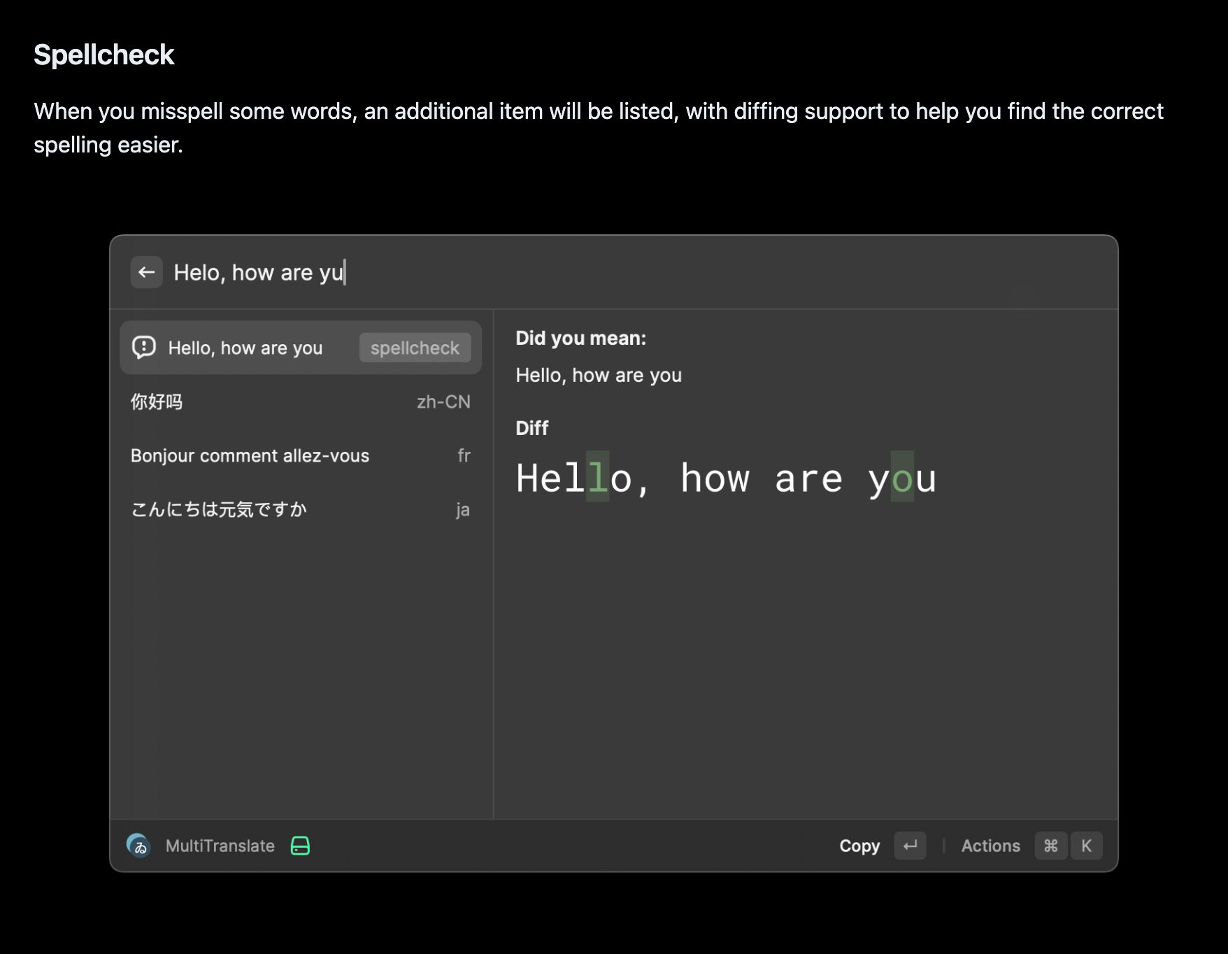 Eduardo on twitter new short cookbook entry in pinia docs https
