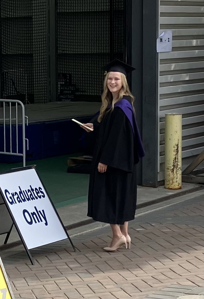 Katherine Pritchard tweet media